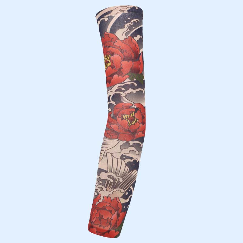 π₯2025 New Arrival π₯ Ultra-Thin Sun Protection Tattoo Sleeves