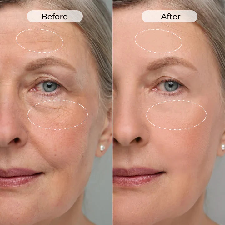 Taillod®TightShift Precision Contour & Firming Serum