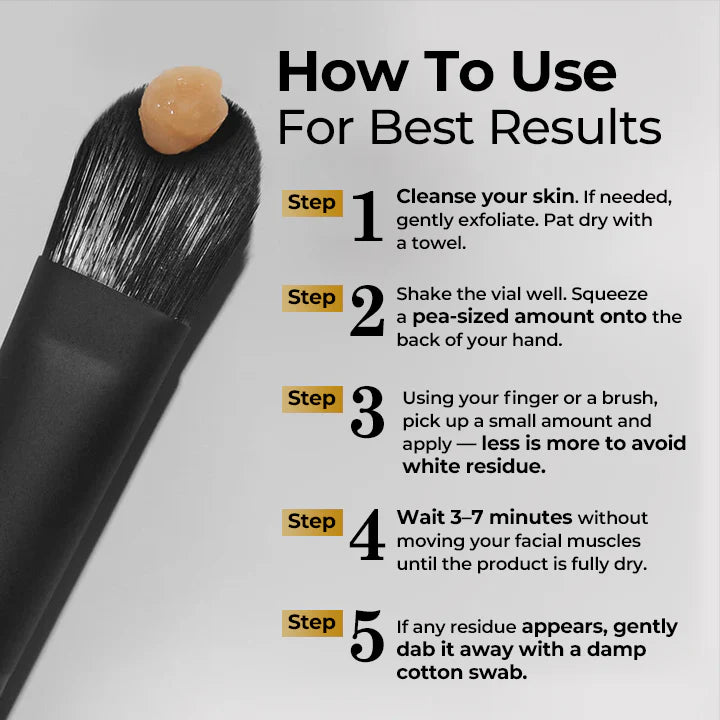Taillod®TightShift Precision Contour & Firming Serum