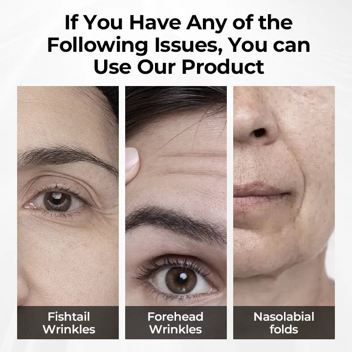 Taillod®TightShift Precision Contour & Firming Serum