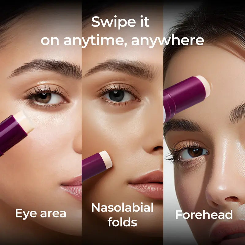 TAILLOD® Cemenrete Calcium Multi Balm 💫 Anti-Aging & Firming Korean Skincare Stick🔥