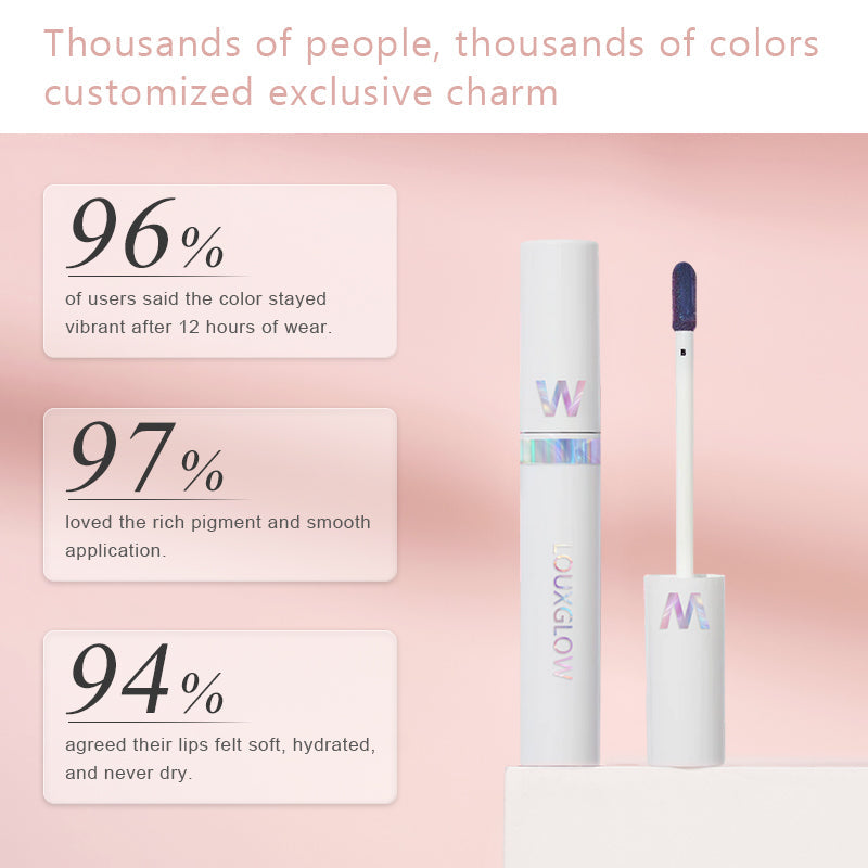 TAILLOD® All-Day Lip Stain