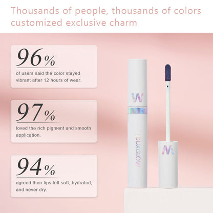 TAILLOD® All-Day Lip Stain