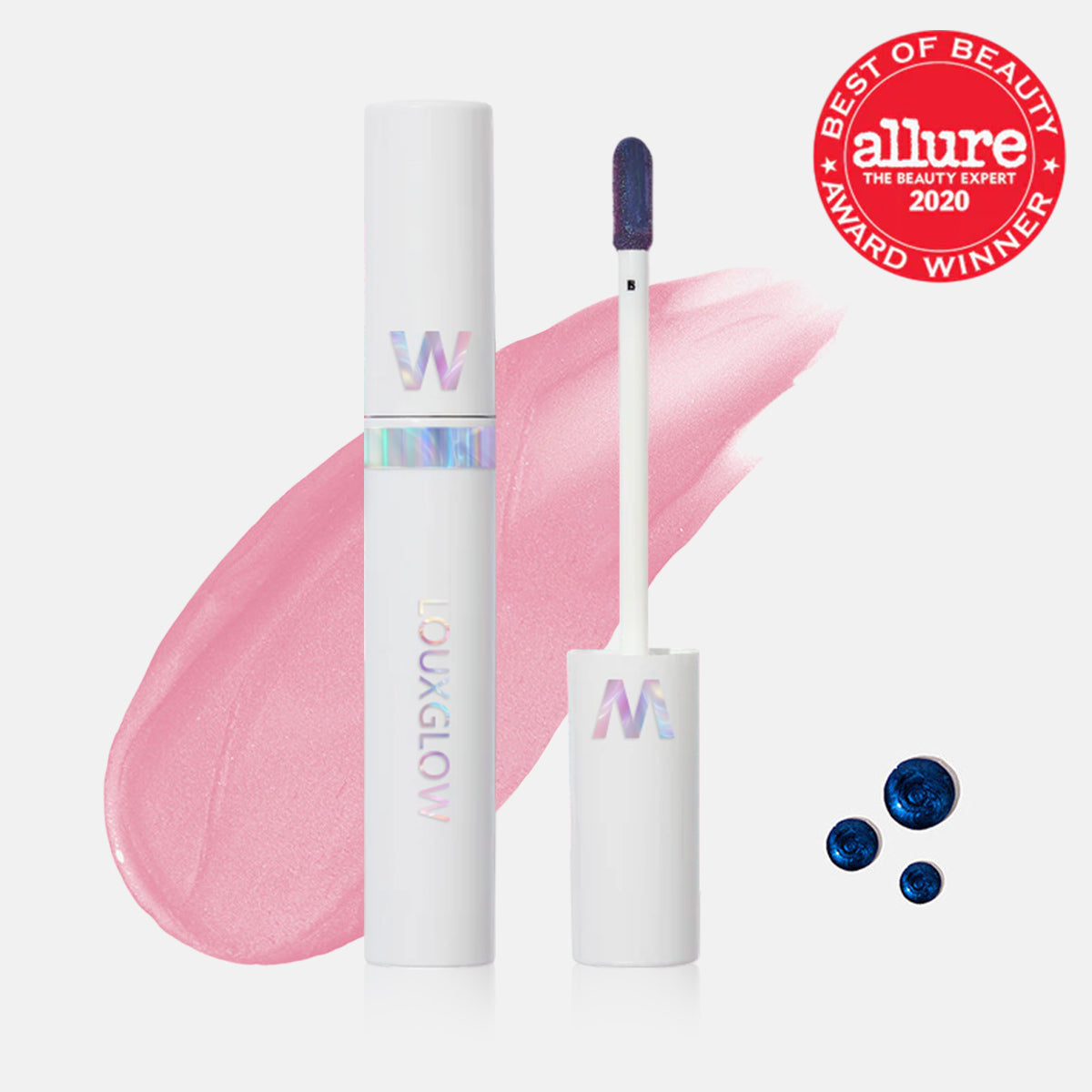 TAILLOD® All-Day Lip Stain