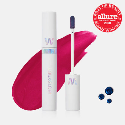 TAILLOD® All-Day Lip Stain