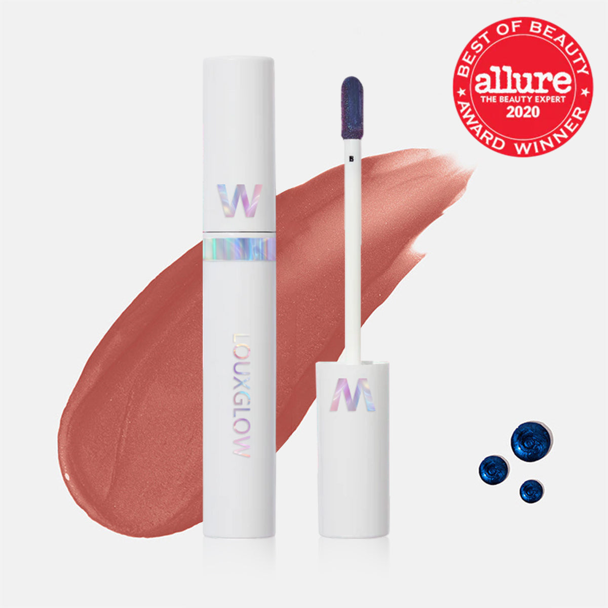 TAILLOD® All-Day Lip Stain