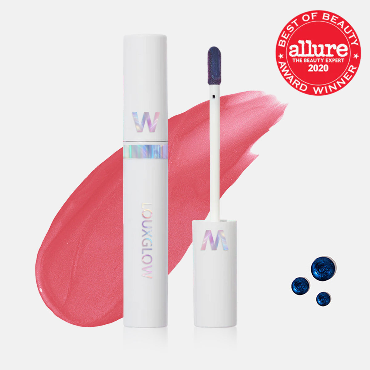 TAILLOD® All-Day Lip Stain