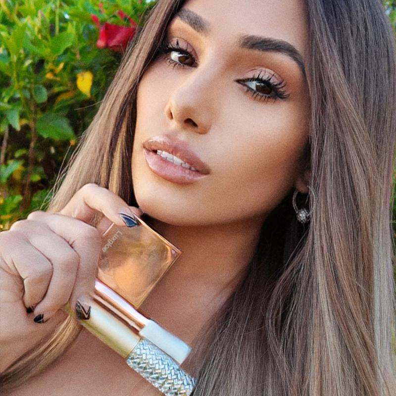 ✨ Limited Edition Iconic Trio – Viral Lash, Lip & Eye Set