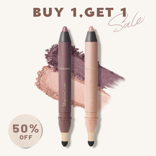 Natravor® 2-in-1 Eyeliner & Eyeshadow