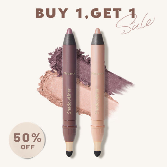 Natravor® 2-in-1 Eyeliner & Eyeshadow