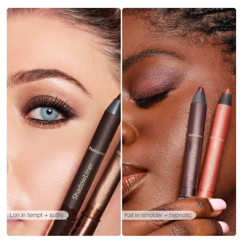 Natravor® 2-in-1 Eyeliner & Eyeshadow