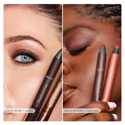 Natravor® 2-in-1 Eyeliner & Eyeshadow