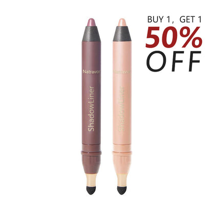 Natravor® 2-in-1 Eyeliner & Eyeshadow