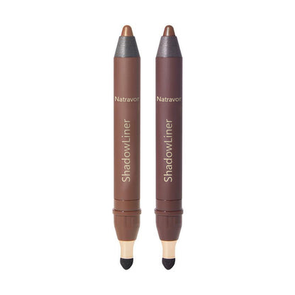 Natravor® 2-in-1 Eyeliner & Eyeshadow