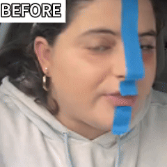 Shape Tape Concealer Duo – Brighten, Lift & Conceal + Free Pro Brush