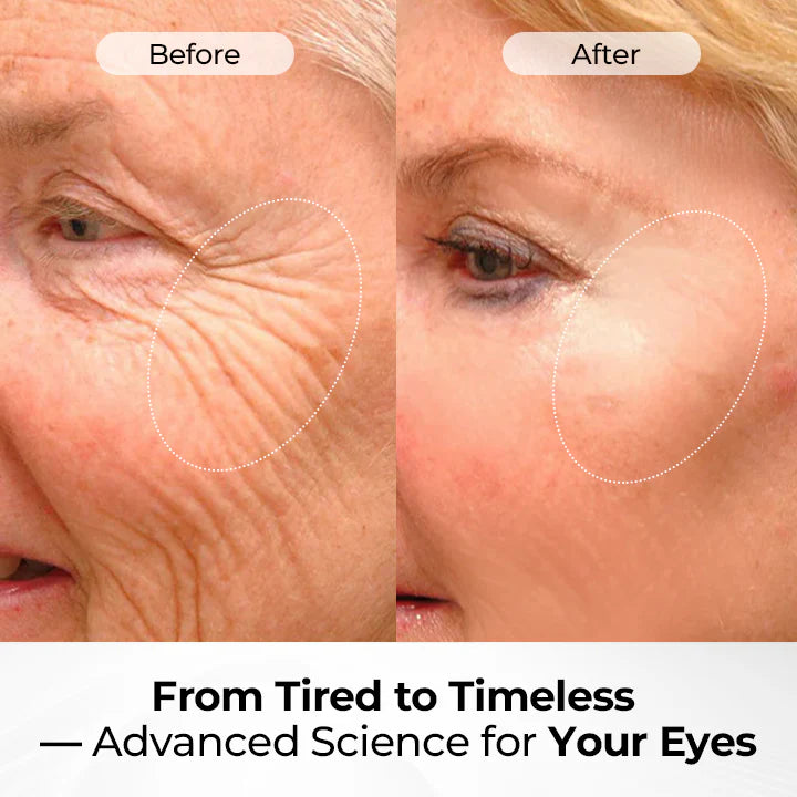 Taillod®TightShift Precision Contour & Firming Serum