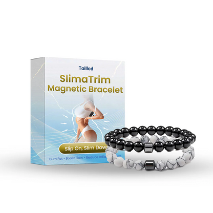 Taillod® SlimaTrim Magnetic Bracelet