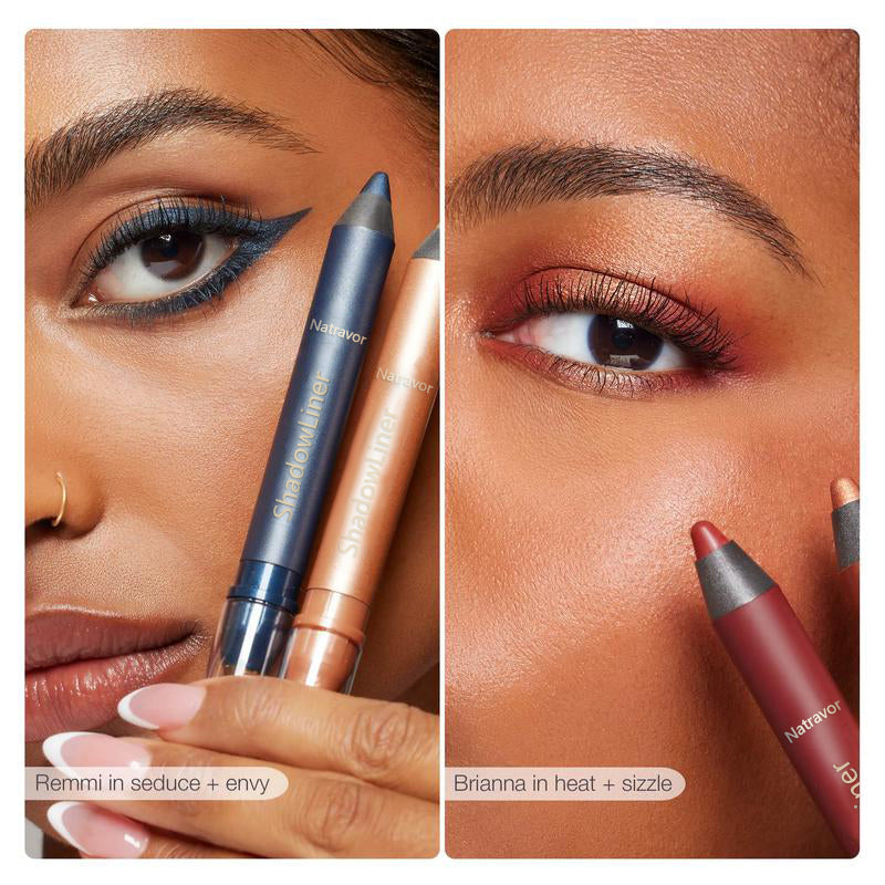 Natravor® 2-in-1 Eyeliner & Eyeshadow