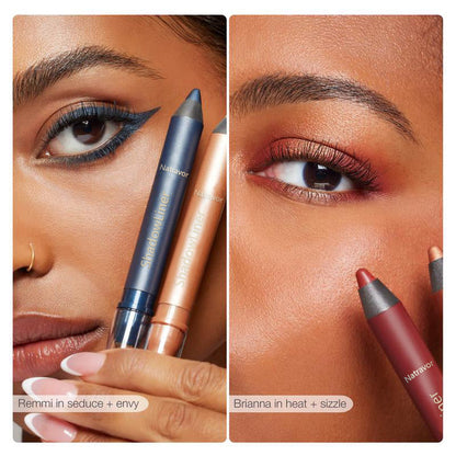 Natravor® 2-in-1 Eyeliner & Eyeshadow
