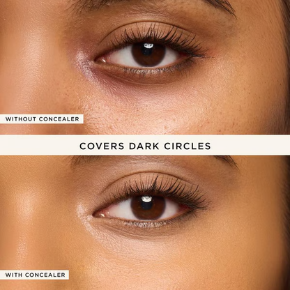 Shape Tape Concealer Duo – Brighten, Lift & Conceal + Free Pro Brush