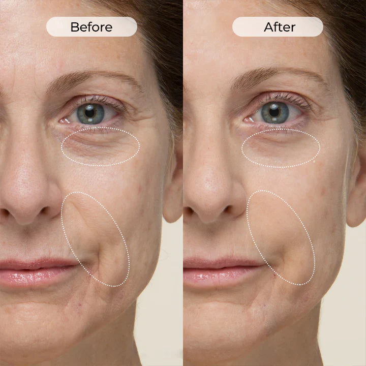 Taillod®TightShift Precision Contour & Firming Serum