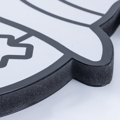 Taillod Halloween Infinity Lights Pumpkin with Hat