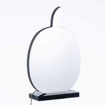 Taillod Halloween Pumpkin Demon Infinity Lights