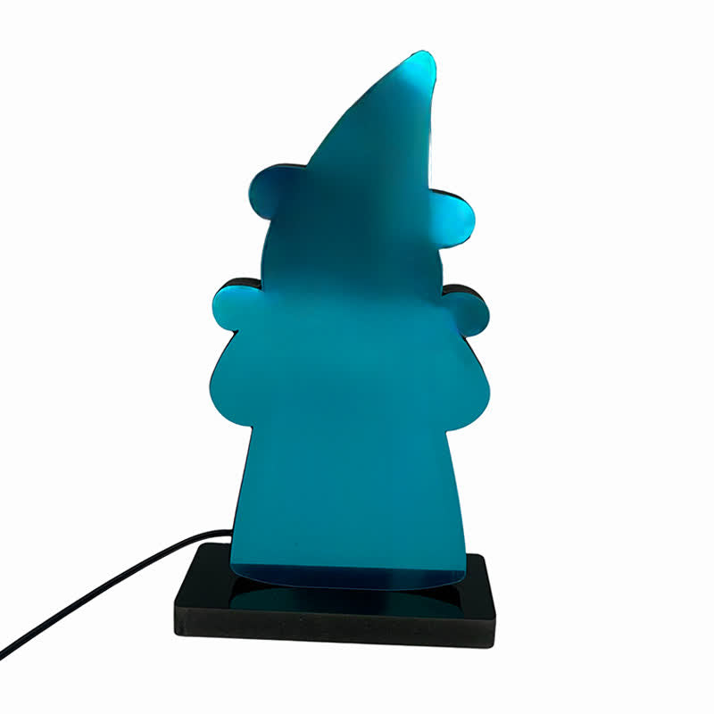 Taillod Halloween Funny Ghost Infinity Lights