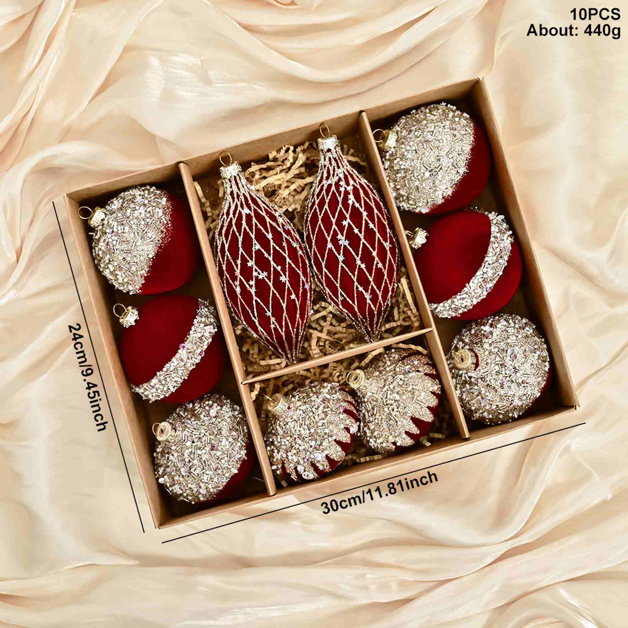 Selected Variant Image