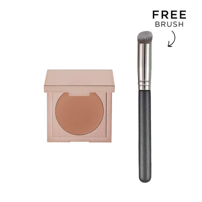 Colored Clay Undereye Corrector