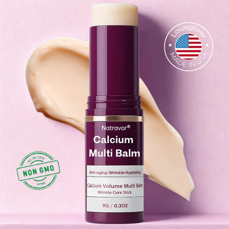 Natravor® Vitro Calcium Multi Balm
