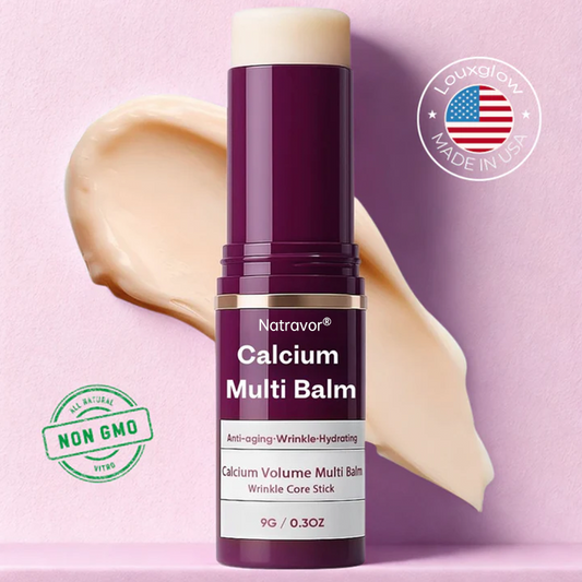 Natravor® Vitro Calcium Multi Balm