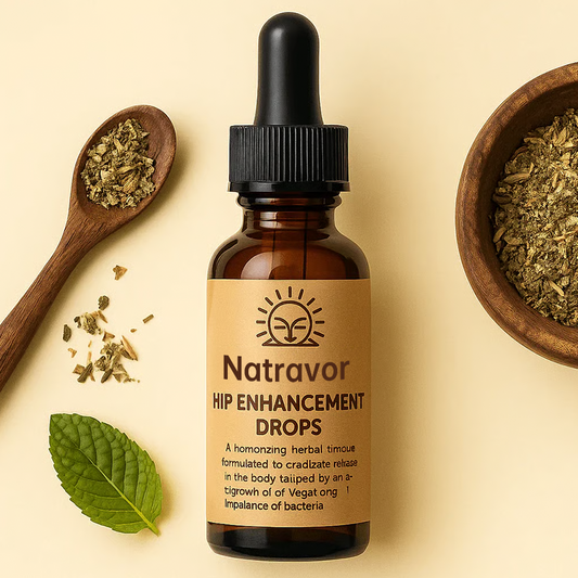 ✨Natravor: Get BBL-Level Curves Without the $15,000 Surgery or Life-Threatening Risks! 🍑💖