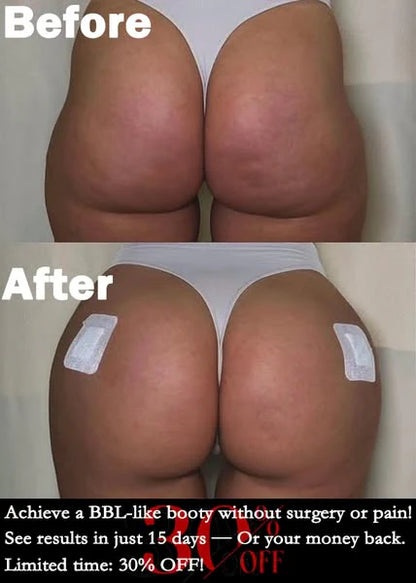✨Natravor: Get BBL-Level Curves Without the $15,000 Surgery or Life-Threatening Risks! 🍑💖