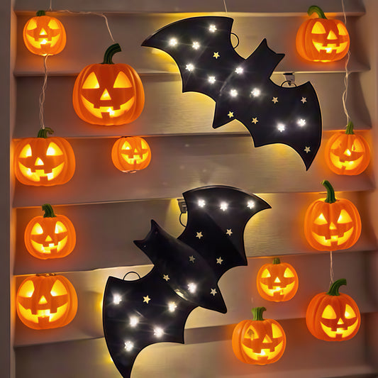 Twinkling Bats Decoration🦇