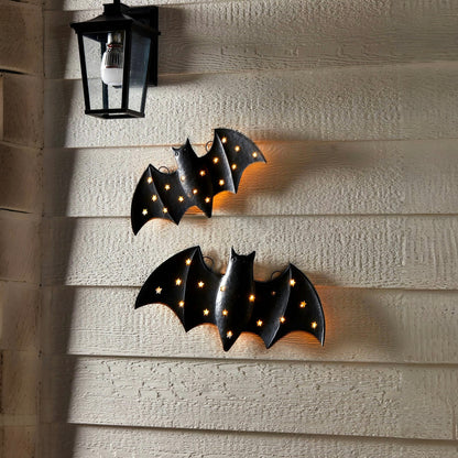 Twinkling Bats Decoration🦇