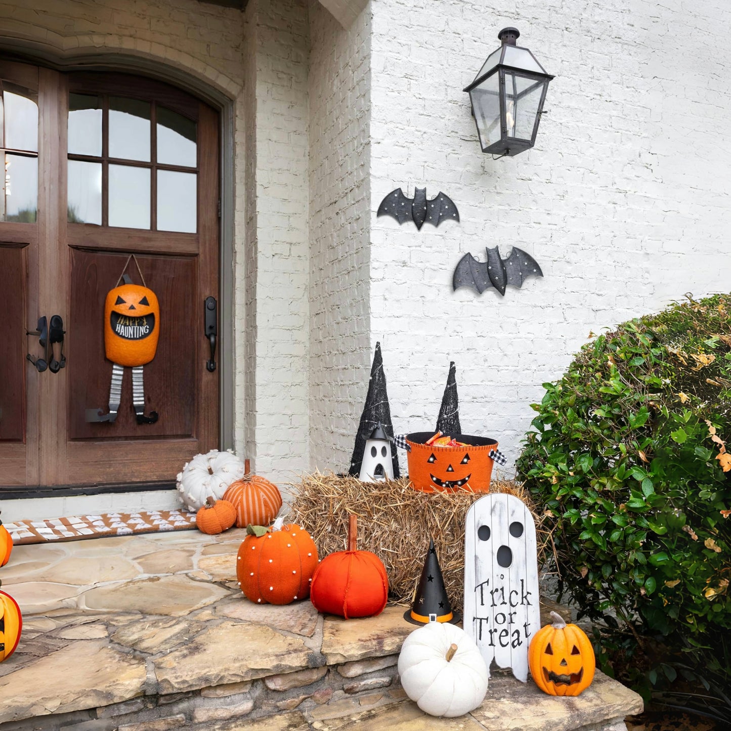 Twinkling Bats Decoration🦇