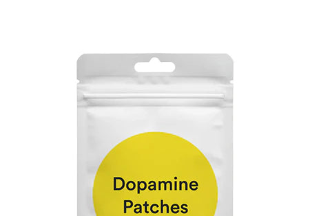 Natural Dopamine Patches