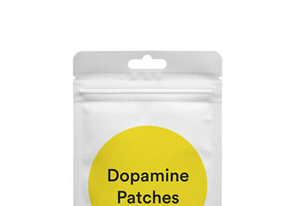 Natural Dopamine Patches