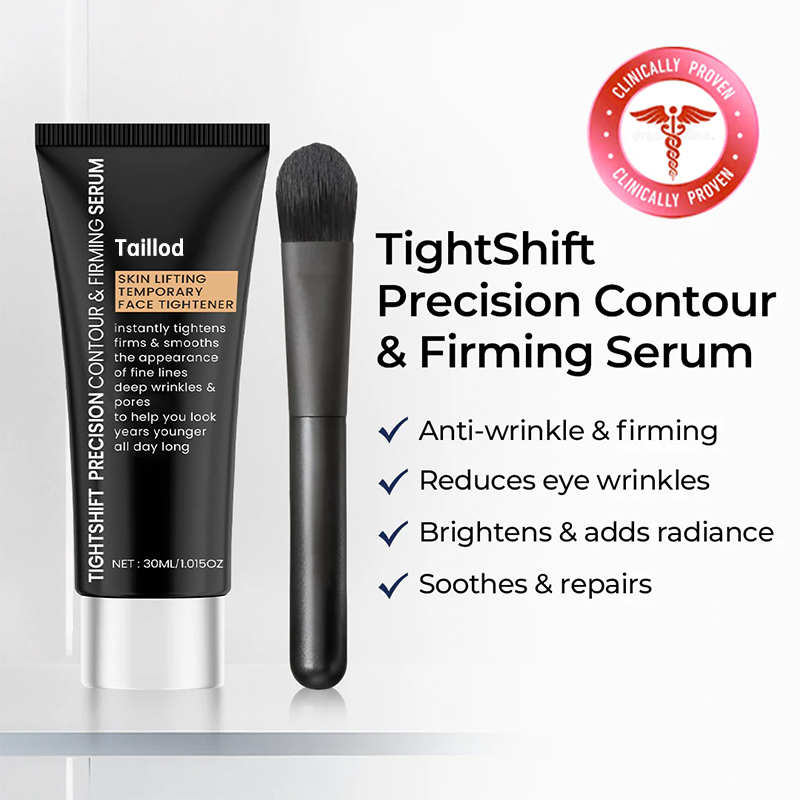 Taillod®TightShift Precision Contour & Firming Serum