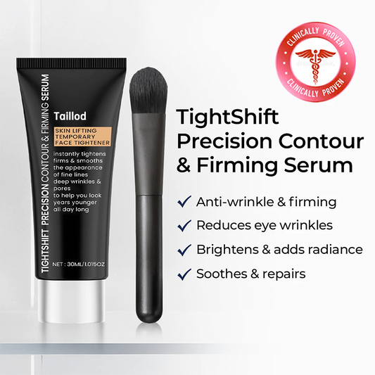 Taillod®TightShift Precision Contour & Firming Serum