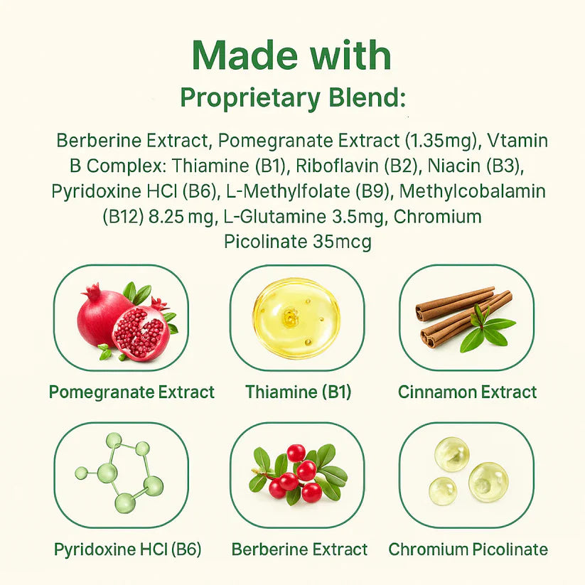 Natural ingredient beauty patches