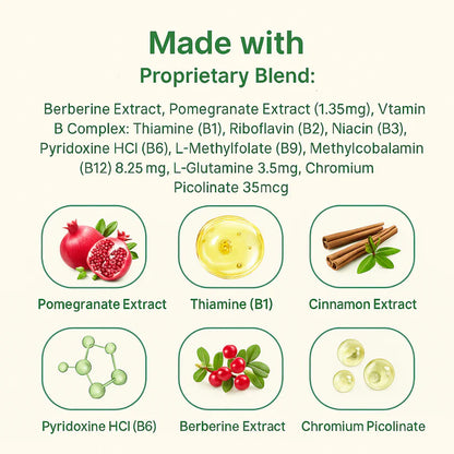 Natural ingredient beauty patches