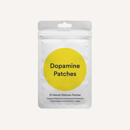 Natural Dopamine Patches