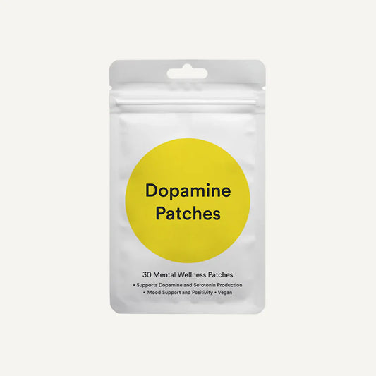 Natural Dopamine Patches