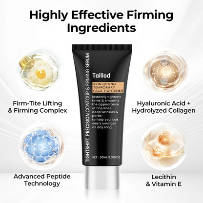 Taillod®TightShift Precision Contour & Firming Serum