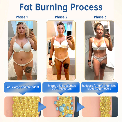 🌸Oral Solution for Weight Loss
