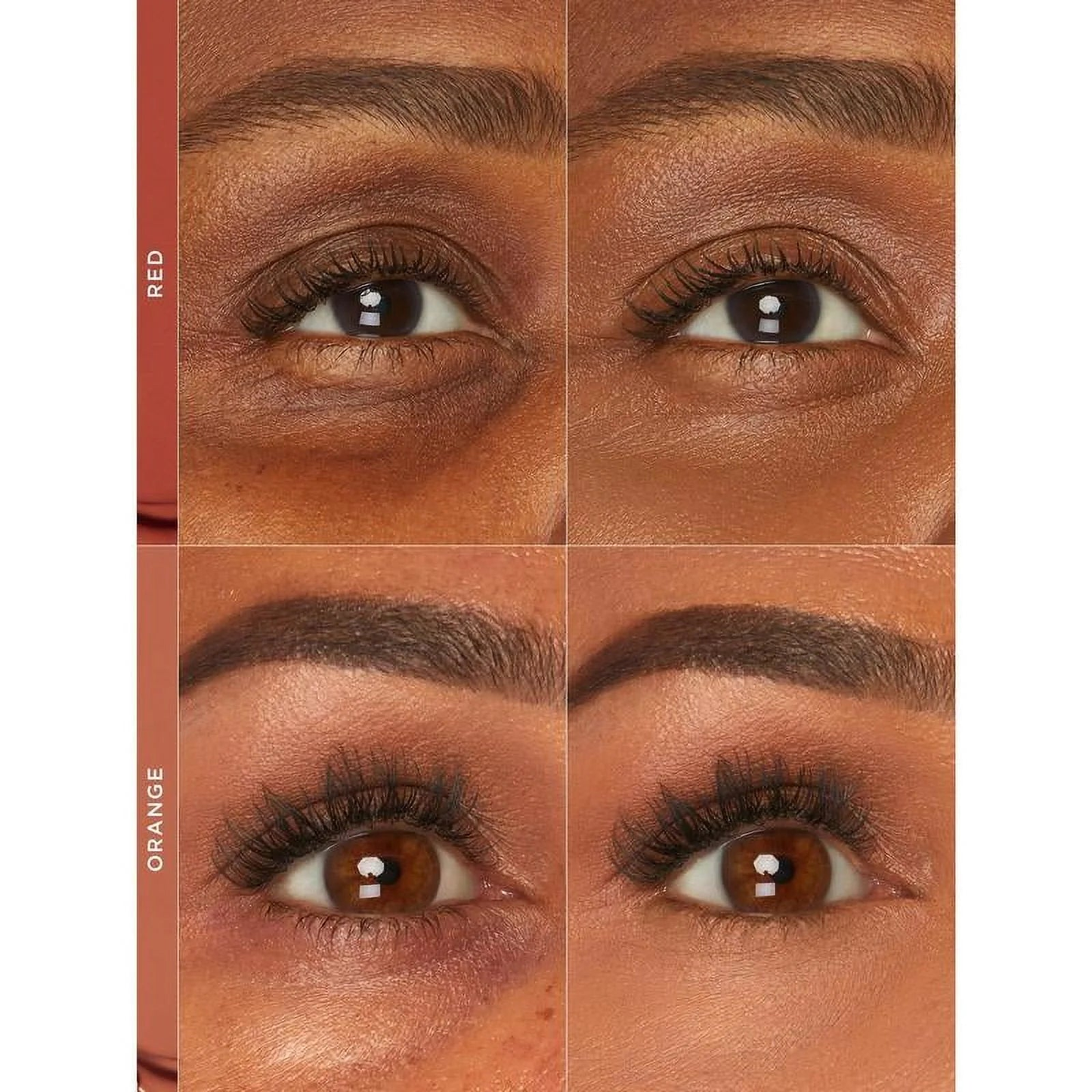 Colored Clay Undereye Corrector