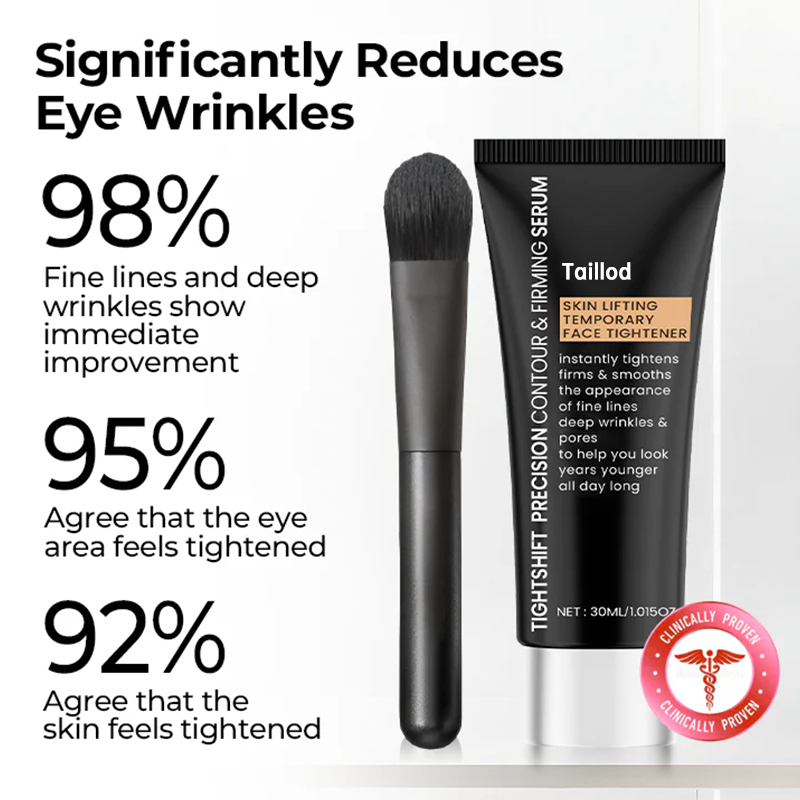 Taillod®TightShift Precision Contour & Firming Serum