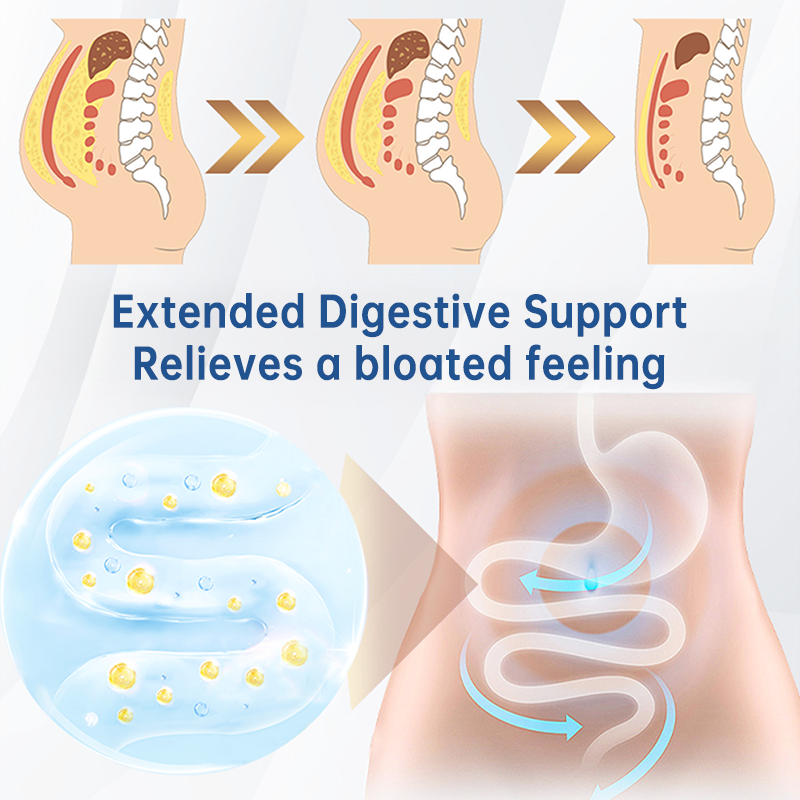 🌸Oral Solution for Weight Loss